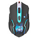 Комплект Defender Skull GM-180L 6 кн., 3200dpi, игр.коврик