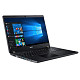 Ноутбук Acer TravelMate TMP215-53 15.6" FHD IPS, Intel i3-1115G4, 16GB, F512GB, UMA, LTE, Lin