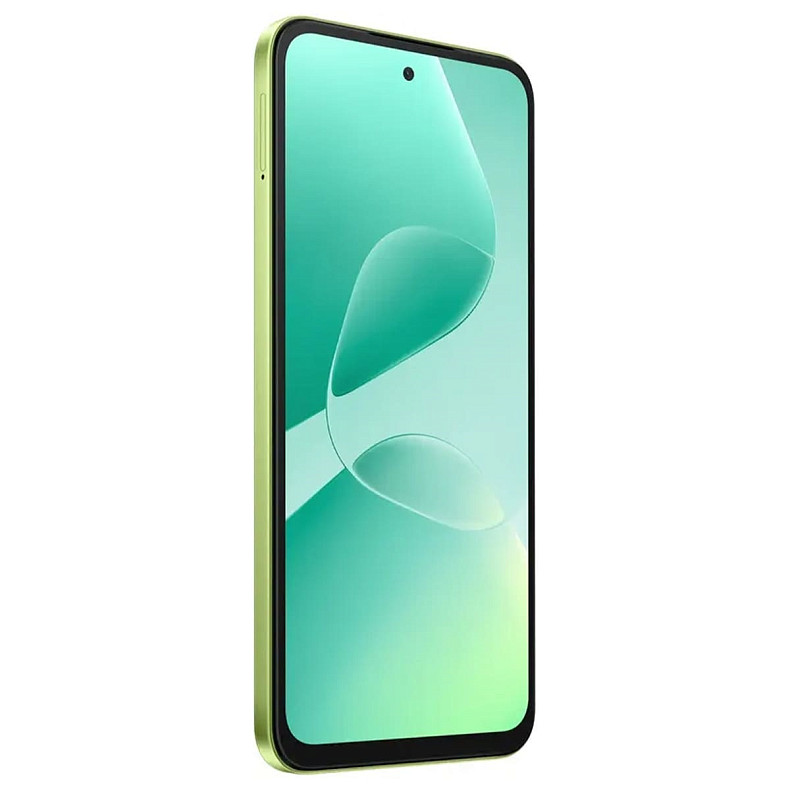 Смартфон Infinix Hot 60i X6728 8/256GB Meadow Green
