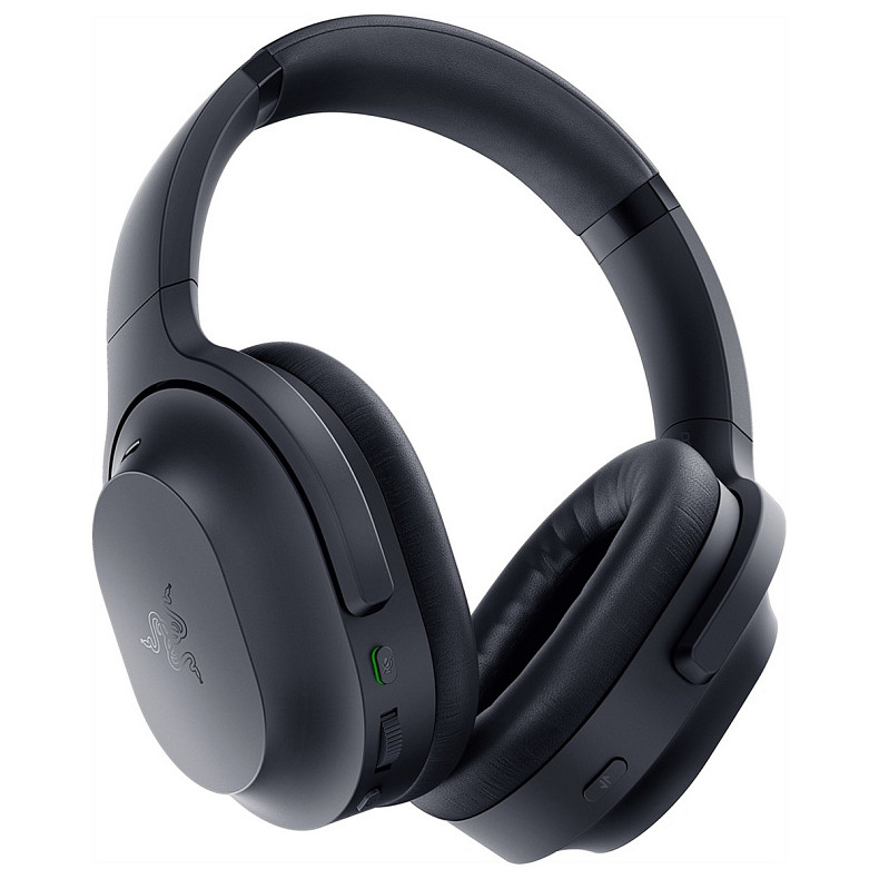 Bluetooth-гарнітура Razer Barracuda Pro Black (RZ04-03780100-R3M1)