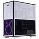 Корпус 1stPlayer IF8-WH-4FO7-14-W White