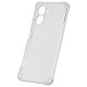 Чохол-накладка BeCover Anti-Shock для Realme C33 Clear (708922)