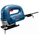 Електролобзик Bosch GST 8000 E (060158H000)