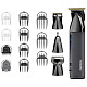 набор для стрижки волос 15 в 1 MT991E