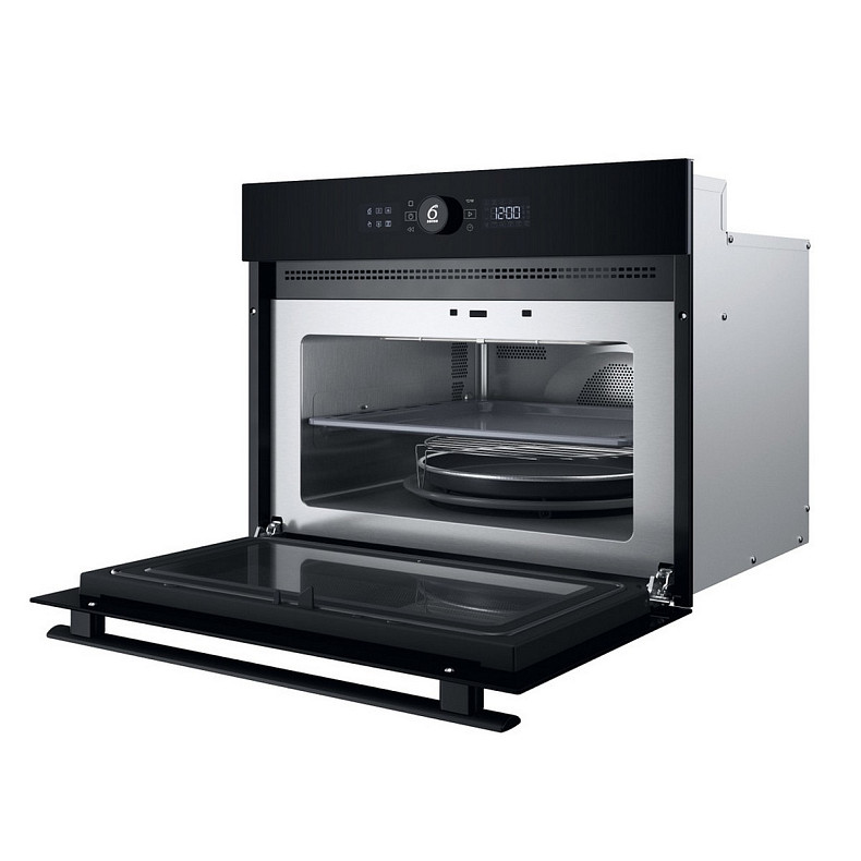 Духовой шкаф Whirlpool WMW47HMB
