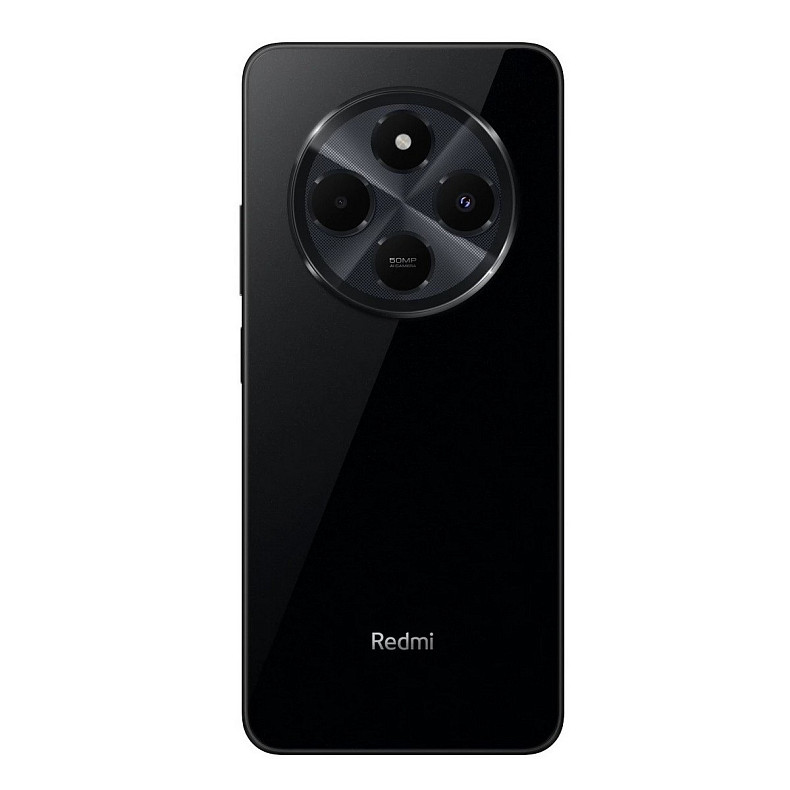 Смартфон Xiaomi Redmi 14C 8/256GB Midnight Black EU