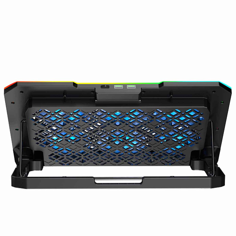 Підставка для охолодження ноутбука GamePro (CP660)