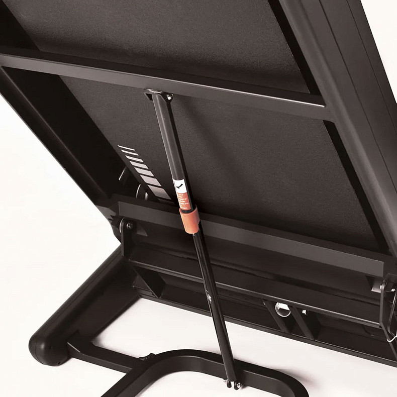 Бігова доріжка Toorx MIRAGE-S60-TFT (MIRAGE-S60-TFT)