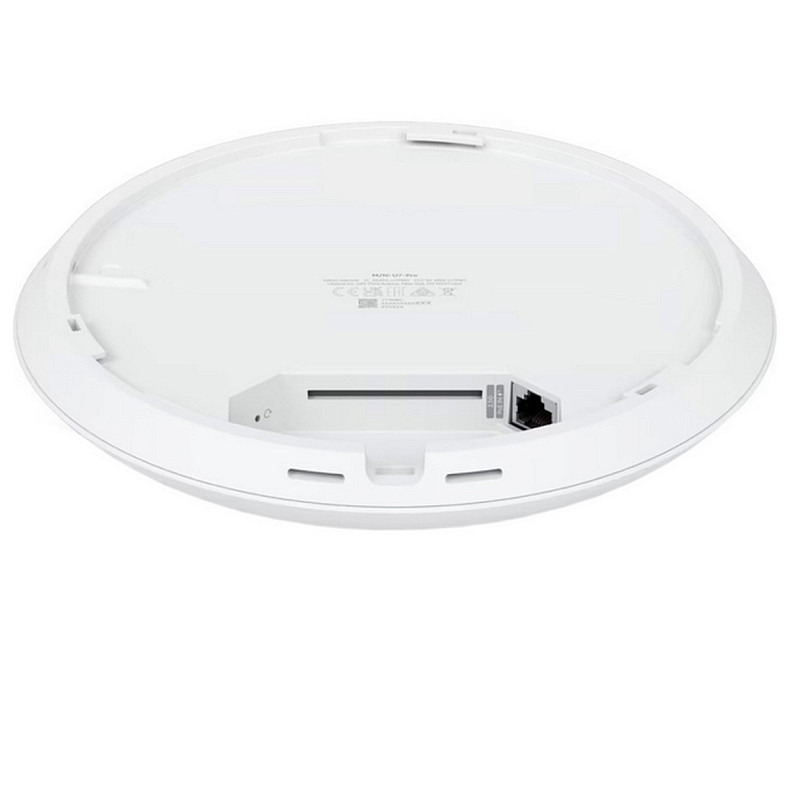 Точка доступу Ubiquiti UniFi U7 Pro (U7-PRO)