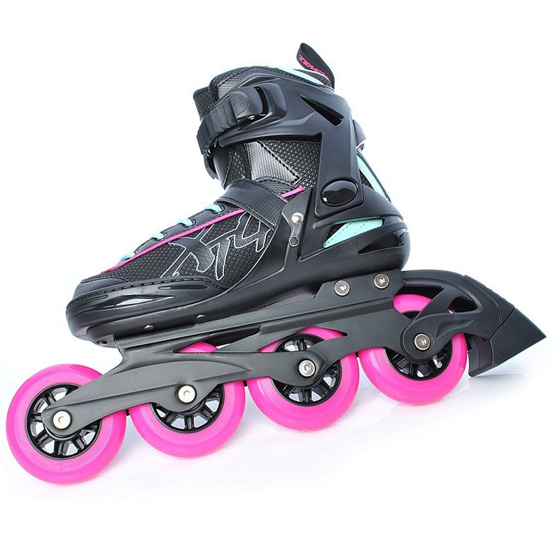 Роликові ковзани TEMPISH XT4 Lady/39