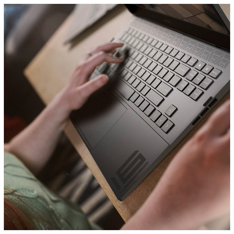 Ноутбук HP OMEN 16-wf0000ru 16.1" QHD IPS AG, Intel i7-13700HX, 32GB, F2048GB, NVD4080-12, Win11