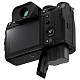 Цифровая фотокамера Fujifilm X-T5 Body Black