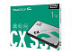 SSD диск Team CX2 1TB 2.5" SATAIII 3D TLC (T253X6001T0C101)