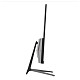 Монитор 2E GAMING 27" G2724BU HDMI, DP, Type-C, IPS, 165Hz, 1ms, FreeSync