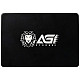 SSD диск AGI AI238 500Gb SATA III 2.5" QLC (AGI500GIMAI238)