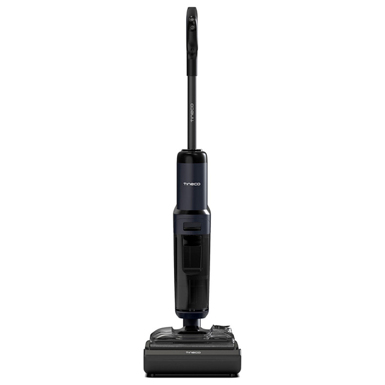 Ручной моющий аккумуляторный пылесос Tineco Floor One S7 Stretch (FW060200DE)