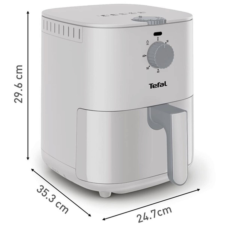 Мультипіч Tefal Easy Fry Essential EY130A10