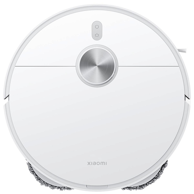 Робот-пылесос Xiaomi Robot Vacuum X10+ EU