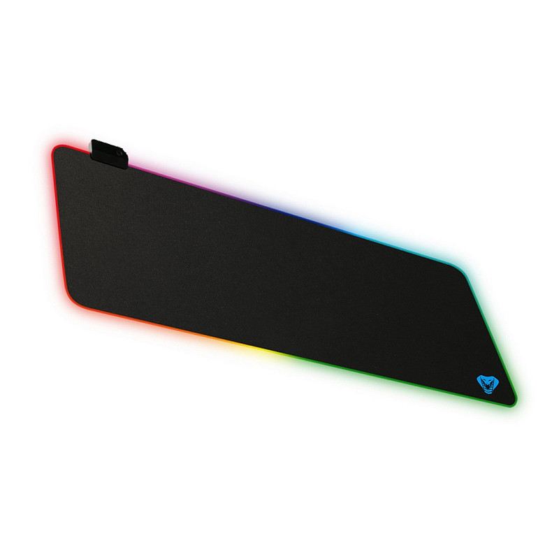 Игровая поверхность Media-Tech RGB 800x305x3mm