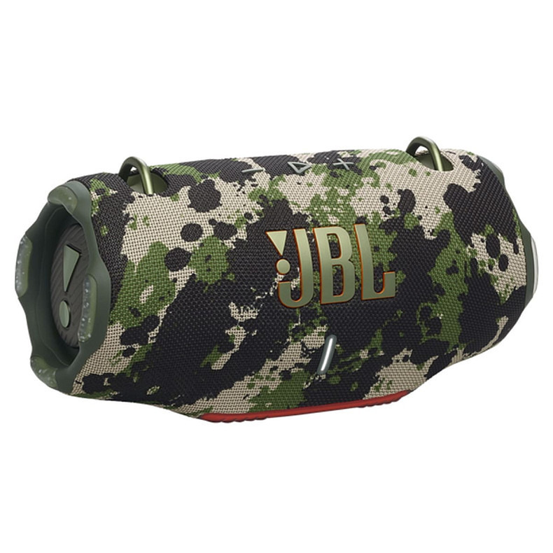 Портативная колонка JBL Xtreme 4 Camo (JBLXTREME4CAMOEP)