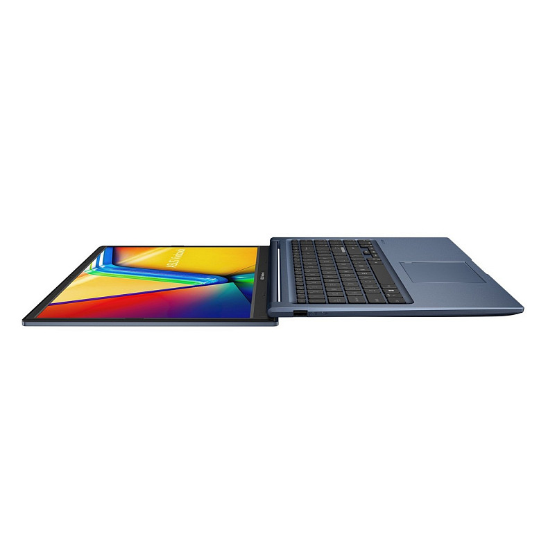 Ноутбук Asus Vivobook 15 X1504VA-BQ4053 (90NB13Y1-M01MM0) Quiet Blue