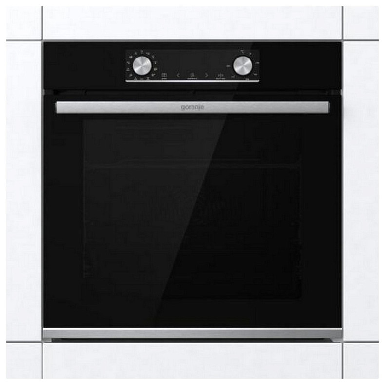 Духовой шкаф Gorenje BOSX6737E13BG
