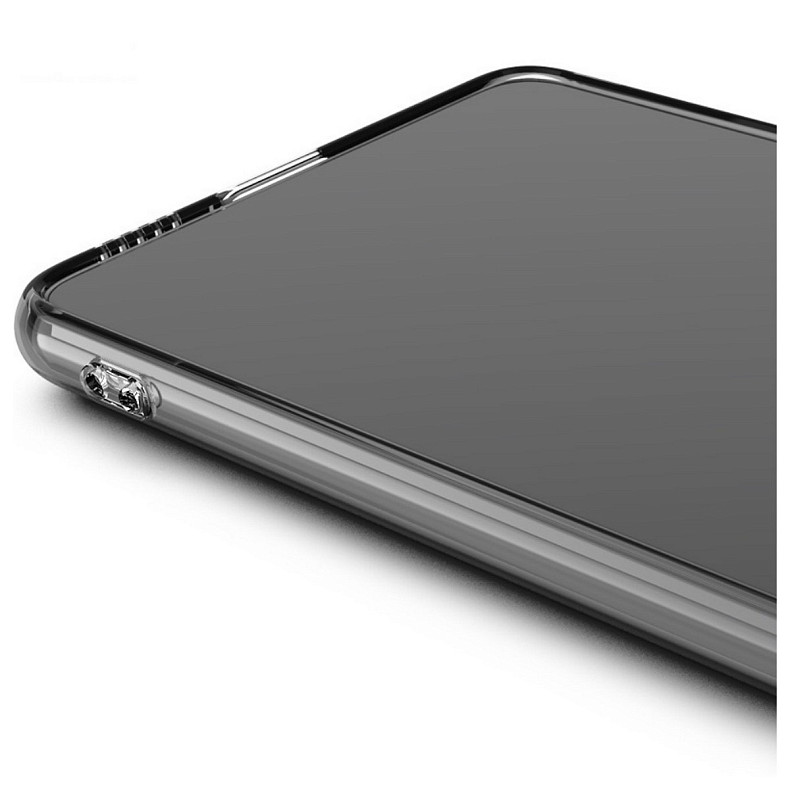 Чeхол-накладка BeCover для Motorola Moto G55 Transparancy (712751)