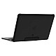 Чехол UAG для Apple MacBook Pro 13&quot; (2020-2022) Lucent, Black/Black