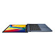 Ноутбук Asus Vivobook 15 X1504VA-BQ4053 (90NB13Y1-M01MM0) Quiet Blue