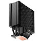 Кулер PCCOOLER RZ400 V2 BK