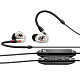 Навушники з мікрофоном Sennheiser IE 100 PRO Wireless Clear (509172)