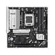 Материнская плата ASUS PRIME B850M-A-CSM sAM5 B850 4xDDR5 M.2 HDMI DP mATX