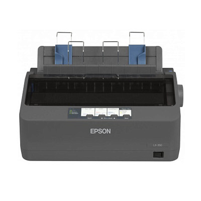 Принтер Epson LX-350 (C11CC24031)