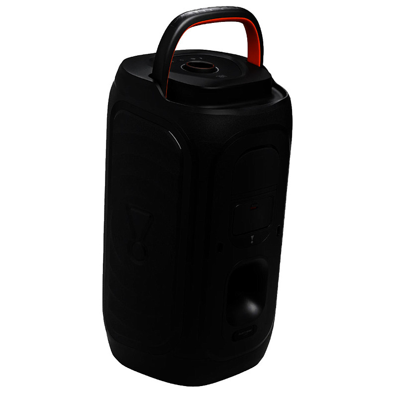 Акустична система JBL PartyBox 130 Black (JBLPB130BLKEP)