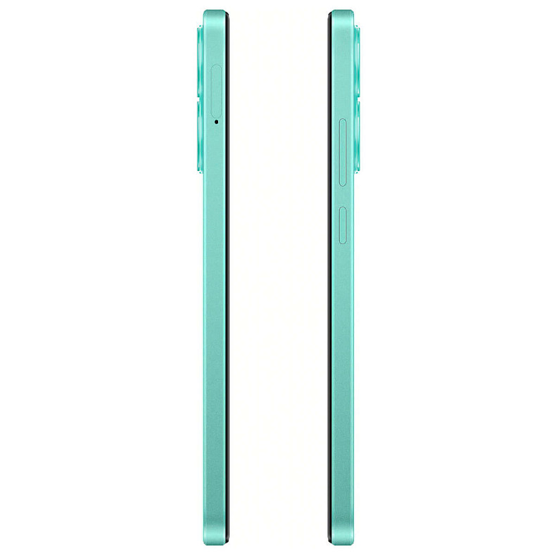 Смартфон Oppo A78 4G 8/256GB Dual Sim Aqua Green