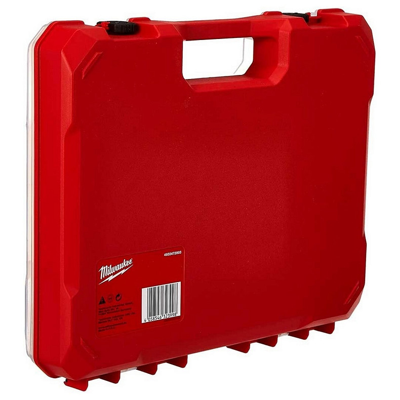 Набор отверток Milwaukee (4932472003)