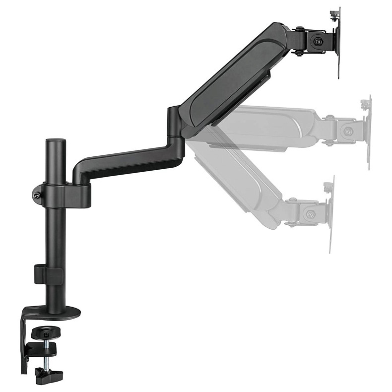 Настільне кріплення OfficePro MA721B Black