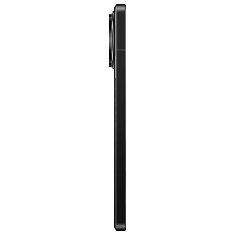 Смартфон Xiaomi Poco F7 Ultra 16/512GB Black