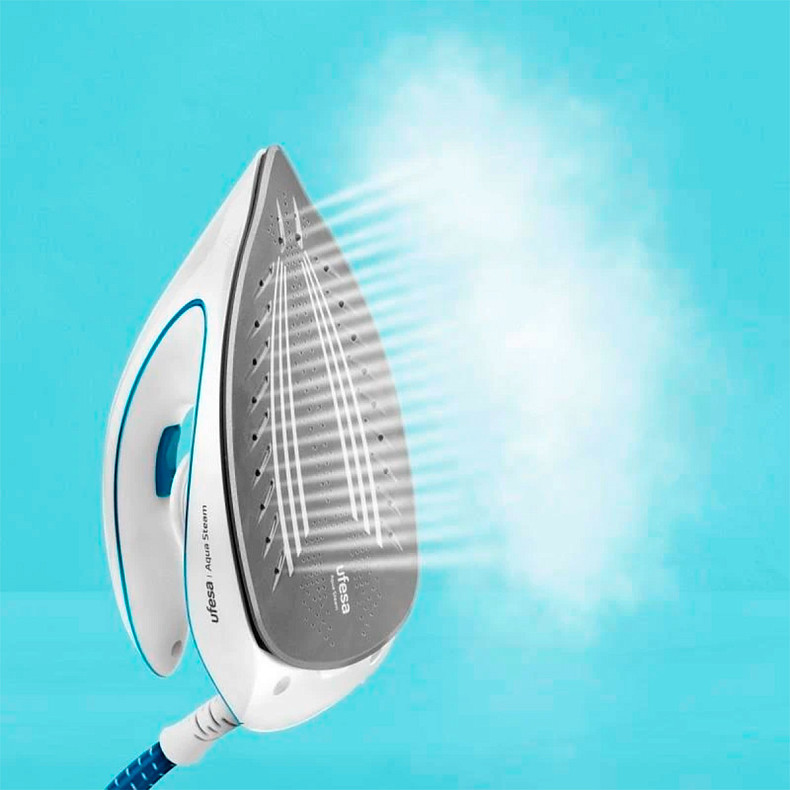 Утюг Ufesa AQUA STEAM (80205362)