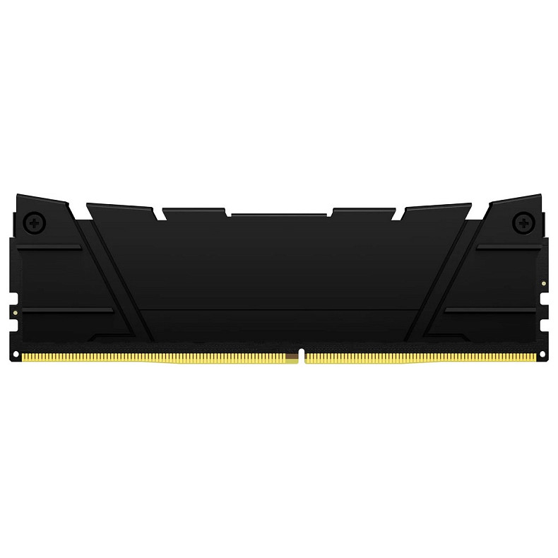 ОЗУ Kingston DDR4   8GB 3200 FURY Renegade Чорний