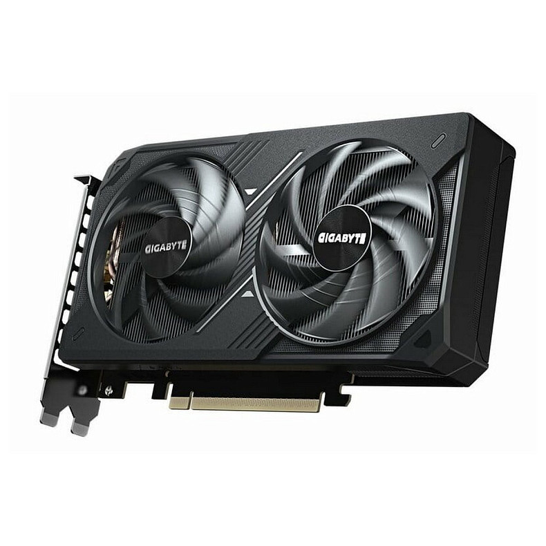 Відеокарта GF RTX 5060 Ti 8GB GDDR7 WindForce Max OC Gigabyte (GV-N506TWF2MAX OC-8GD)