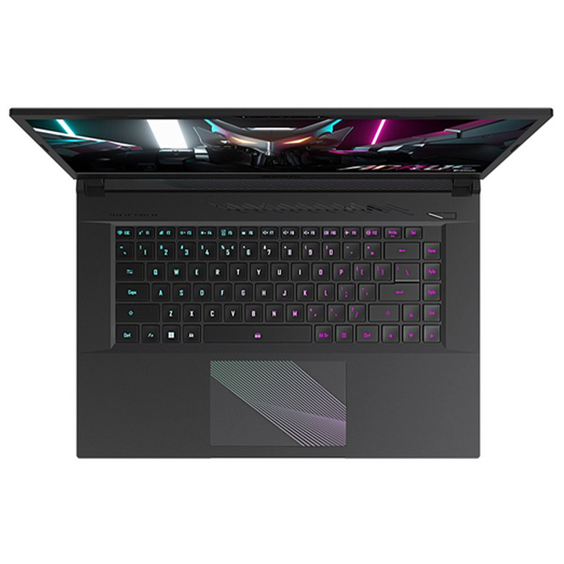 Ноутбук Gigabyte Aorus 15 BKF (AORUS 15 BKF-H3KZ754SD) Black