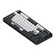 Клавіатура Dark Project ALU87 Bushido (DPKB_BUSHIDO_87_ANSI_UA)
