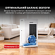 Очищувач повітря Sharp KI-TX100EU-W White