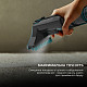 Моющий пылесос для ковров и тканей Cecotec Conga 2000 Carpet&Spot Clean Compact