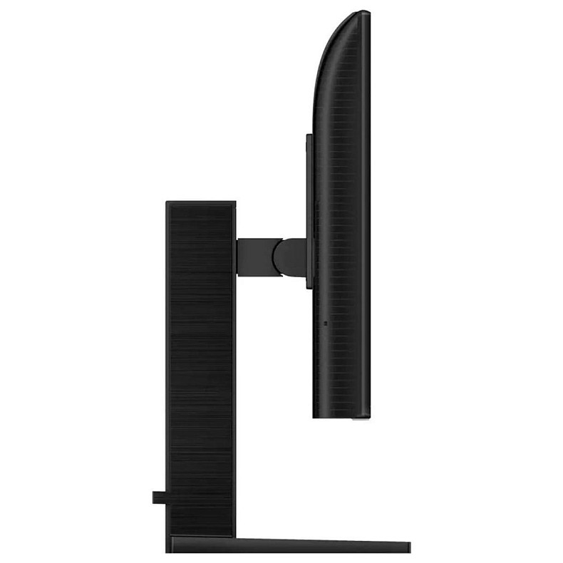 Монитор 23.8" Philips 24E1N1300AE, IPS, 100Hz, 1ms, HDMI, USB-C, USB hub, HAS, колонки, черный