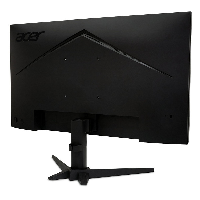 Монитор Acer 23.8" QG241YP6bmipx HDMI, DP, MM, IPS, 144Hz, 1ms, FreeSync
