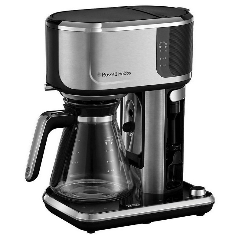 Кофеварка Russell Hobbs 26230-56 Attentiv Coffee Bar