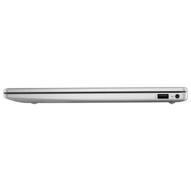 Ноутбук HP 15-fd0199ua 15.6" FHD IPS AG, Intel 3-100U, 24GB, F1TB, UMA, DOS, сріблястий