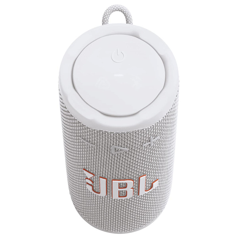 Портативна акустика JBL GRIP White (JBLGRIPWHT)